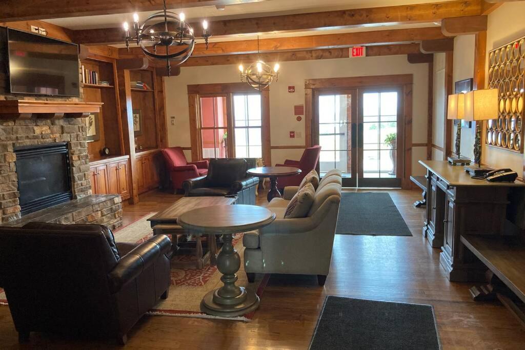 'The Treehouse' At Snowshoe - Village & Slope View Exterior foto